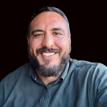 James Spriet profile photo