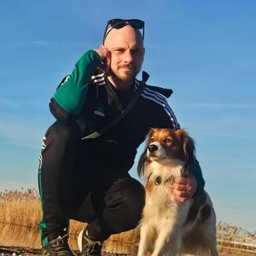 Kevin Sander profile photo