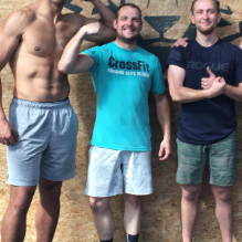 Cedrick Batter profile photo