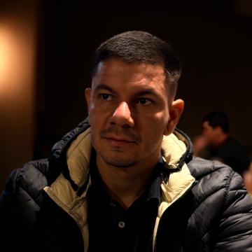 Felipe Carvalho profile photo