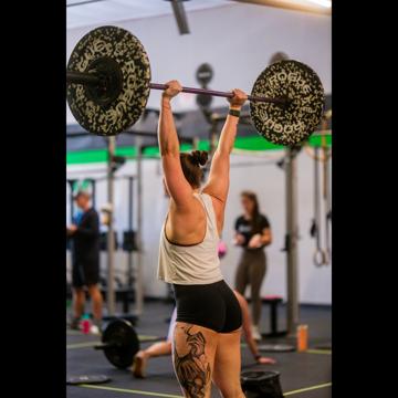 Kaitlyn Palmateer profile photo