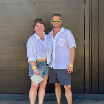 Whitney Shepard profile photo