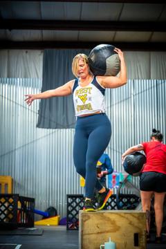 Audrey Westich profile photo