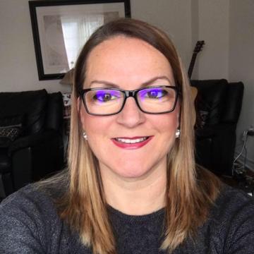 Mihaela Muth profile photo