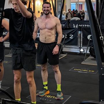 Martin Bouthiaux profile photo