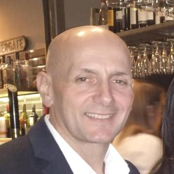 Colin Barrie profile photo