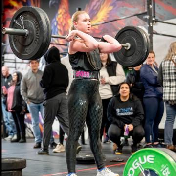 Carli Brown profile photo