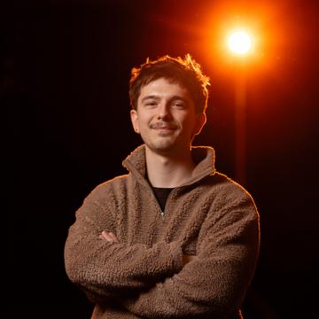 Antoine Dacheux profile photo