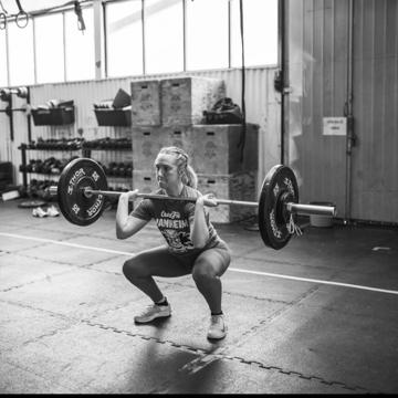 Svea Johansson profile photo