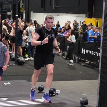 Kyle Crawford profile photo