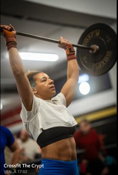 Sophie D'haemer profile photo