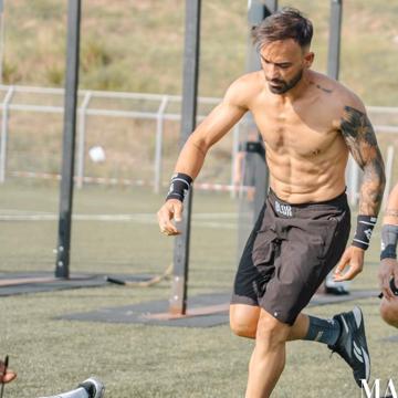 Andrea D Arrigo profile photo