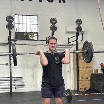 Conor Schwenker profile photo