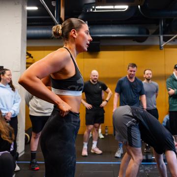 Jessica Parry profile photo