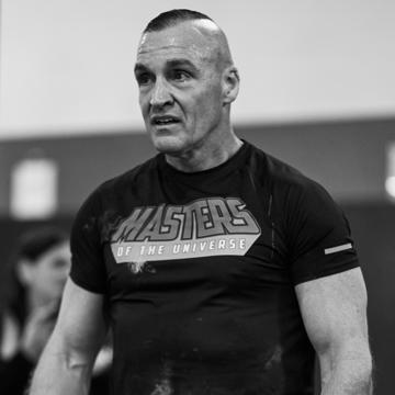 Ben Lamp profile photo