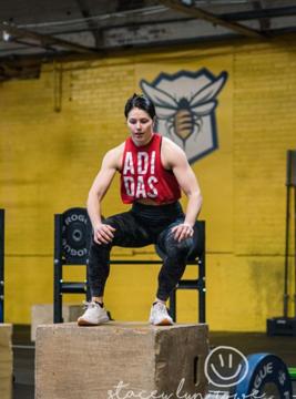 Allyson Barbeito profile photo
