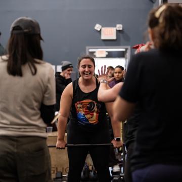 Corinne Kaniewski profile photo