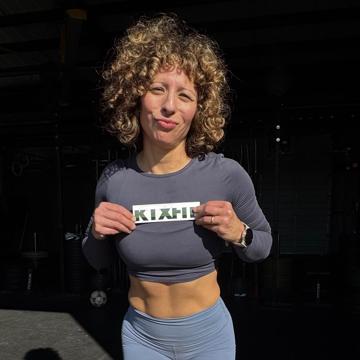 kristine hamidian profile photo