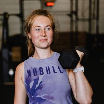 Roelina Banga profile photo