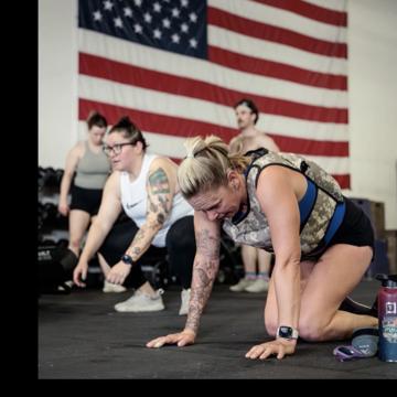 Kim Borick profile photo