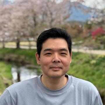 Christopher Chenchimin profile photo