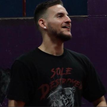 Lucas Crispim profile photo