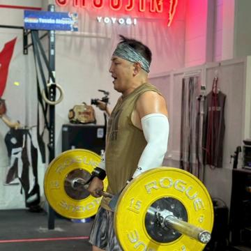 Yusuke Akiyoshi profile photo