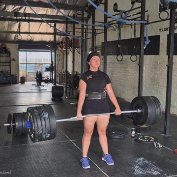 Lana Roux profile photo