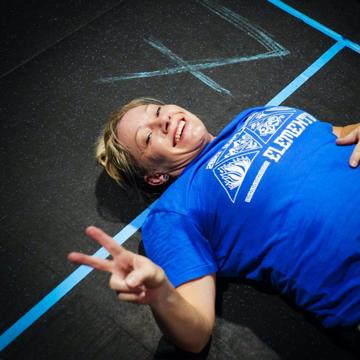 Cassandra Keighran profile photo