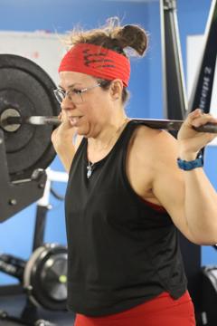 Mireille St-Pierre profile photo