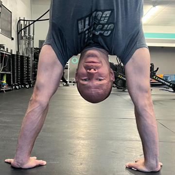 Mason Duncan profile photo