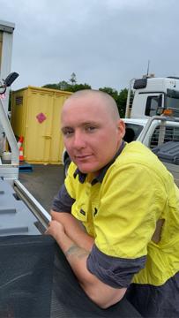 Reece Sutton profile photo