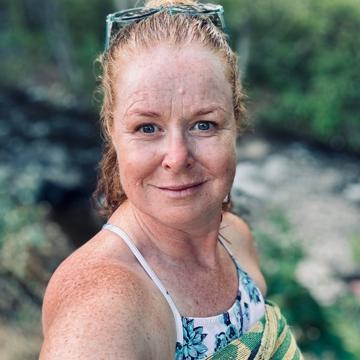 Denise McGeachy profile photo