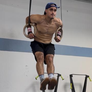 Andy Trujillo profile photo