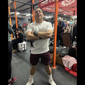 Isaac Islas profile photo