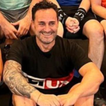 Jose Maria Montserrat Galvez profile photo