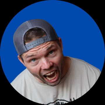 Justin Olds profile photo