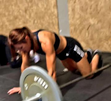 Manuela Sinibaldi profile photo