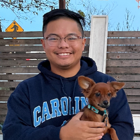 Justo Miko Marquez profile photo