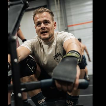 Marvin Garrigue profile photo