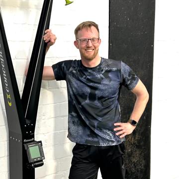 Torben Schrum profile photo