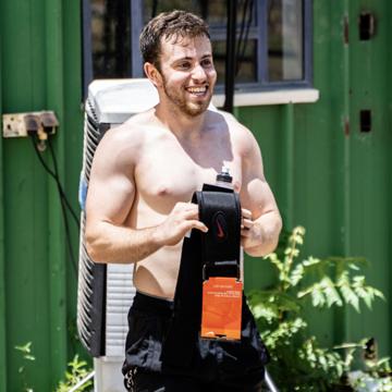 Yuval Harpaz profile photo