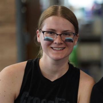 Grace Jensen profile photo