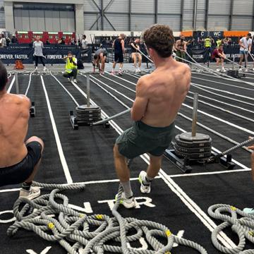 Quennoz Corentin profile photo