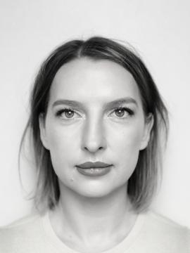 Magda Miedziak profile photo