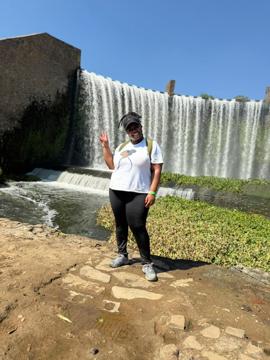 Jabulile Ndweni profile photo