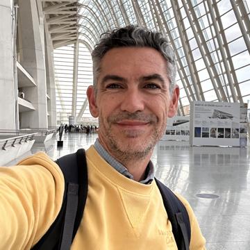 Rodrigo Aranda Liebana profile photo