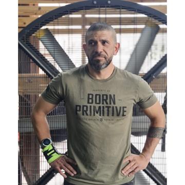 Oron Alush profile photo