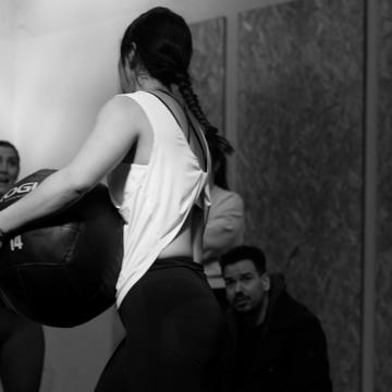 Camille Roessler profile photo