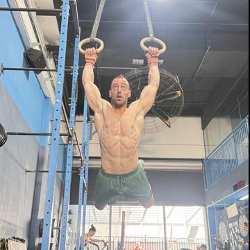 Lior Cohen profile photo
